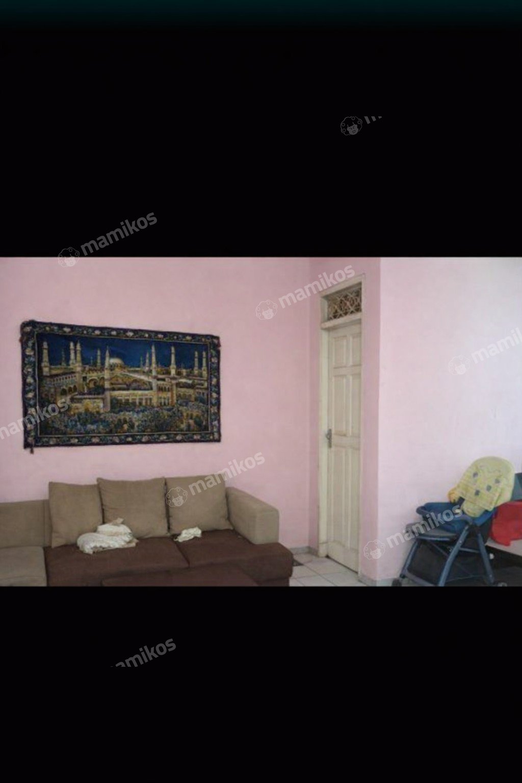 Rumah Sertifikat SHM 5 Kamar Tidur 2 Kamar Mandi Cilangkap Jakarta Timur - Photo 5