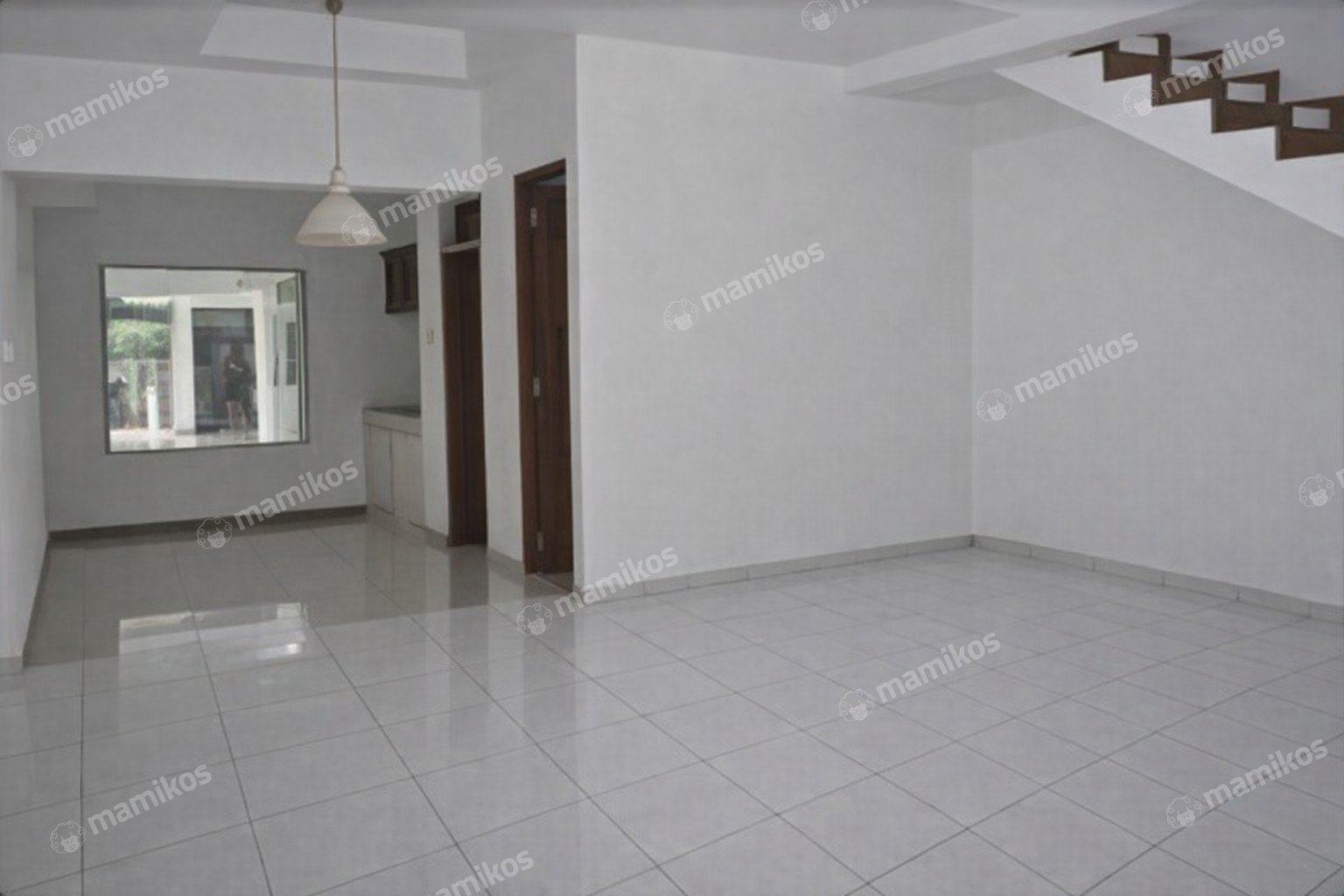 Rumah 58KT 4KM Intercon Jakarta Barat - Photo 4