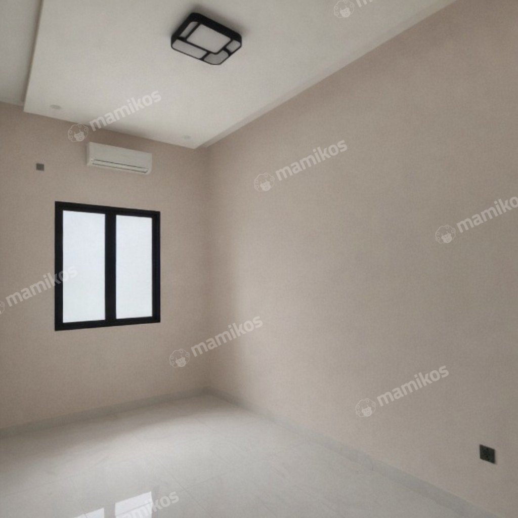 Rumah Sertifikat SHM 4 Kamar Tidur 3 Kamar Mandi Meruya Jakarta Barat - Photo 2