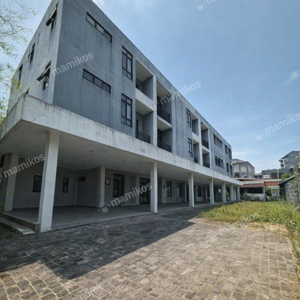 Rumah Sertifikat SHM 3 Kamar Tidur 2 Kamar Mandi Veteran Jakarta Selatan - Photo 3
