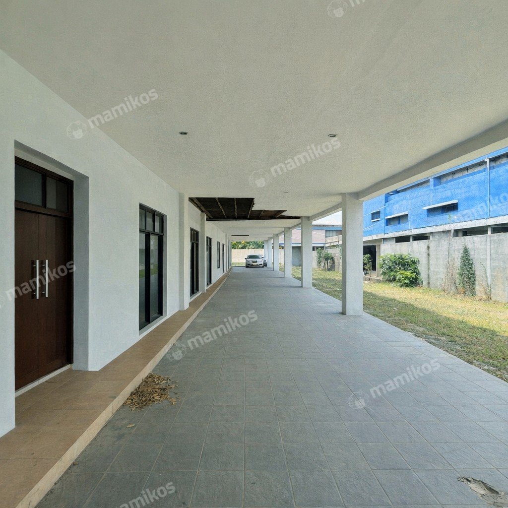 Rumah Sertifikat SHM 3 Kamar Tidur 2 Kamar Mandi Veteran Jakarta Selatan - Photo 4