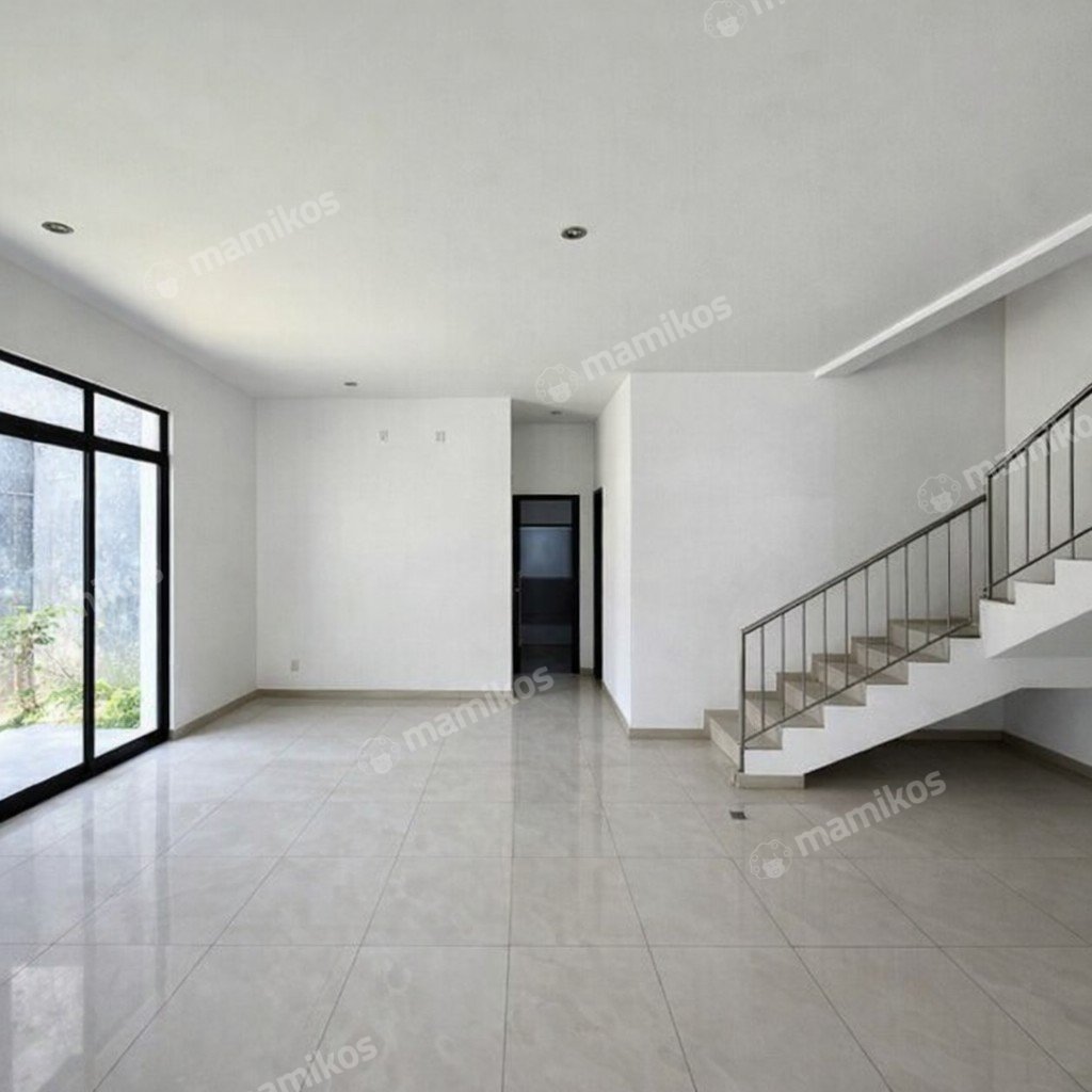 Rumah Sertifikat SHM 3 Kamar Tidur 2 Kamar Mandi Veteran Jakarta Selatan - Photo 5