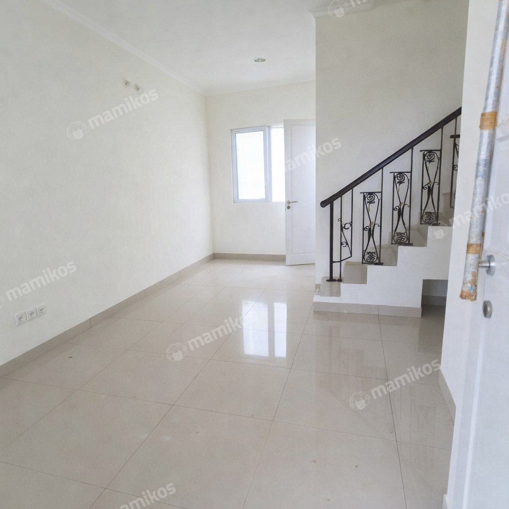 Rumah Sertifikat SHM 3 Kamar Tidur 2 Kamar Mandi Jakarta Garden City Jakarta Timur - Photo 2