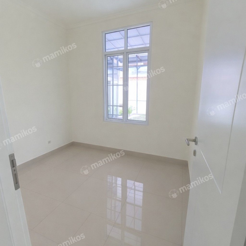 Rumah Sertifikat SHM 3 Kamar Tidur 2 Kamar Mandi Jakarta Garden City Jakarta Timur - Photo 4