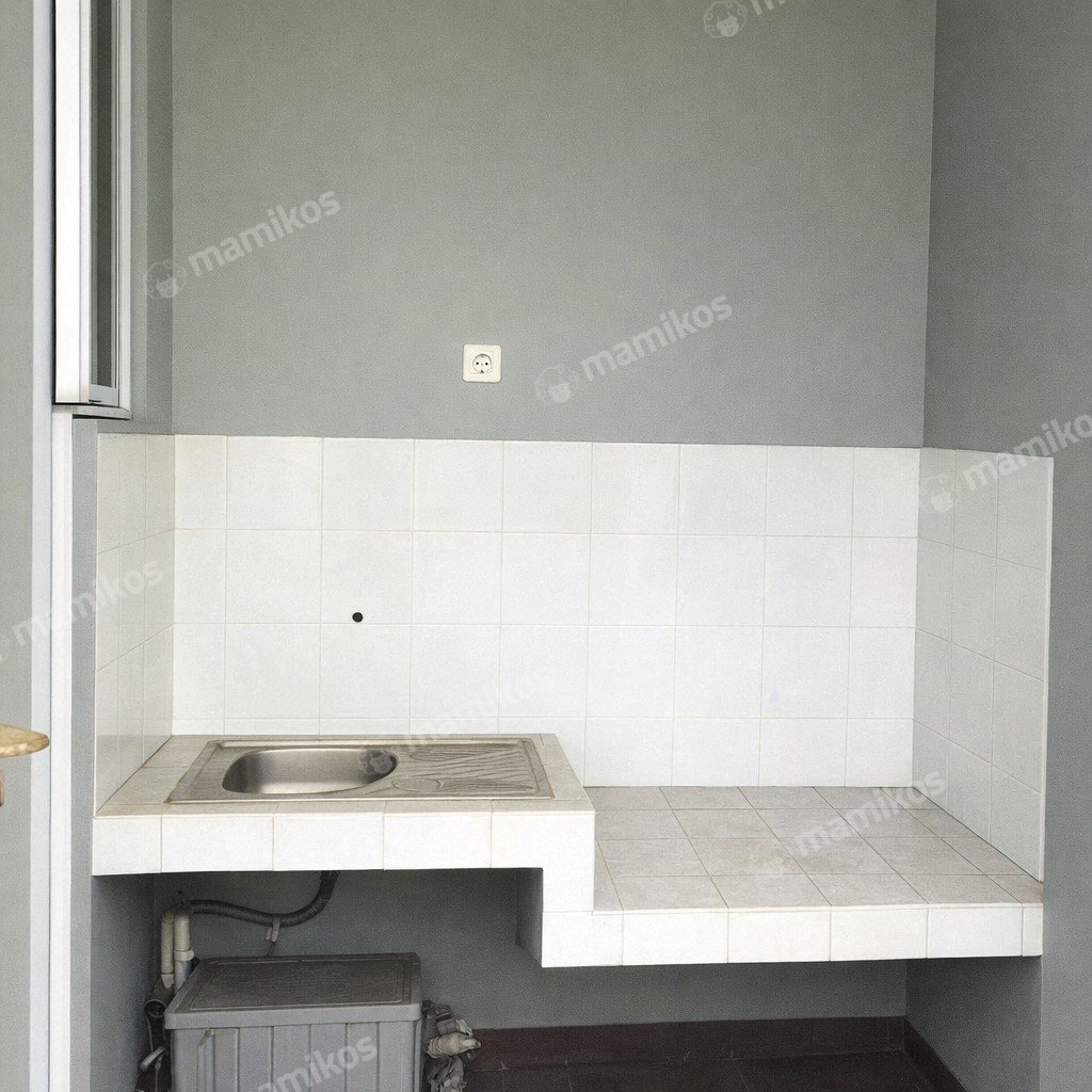 Rumah Sertifikat SHM 3 Kamar Tidur 2 Kamar Mandi Jakarta Garden City Jakarta Timur - Photo 5