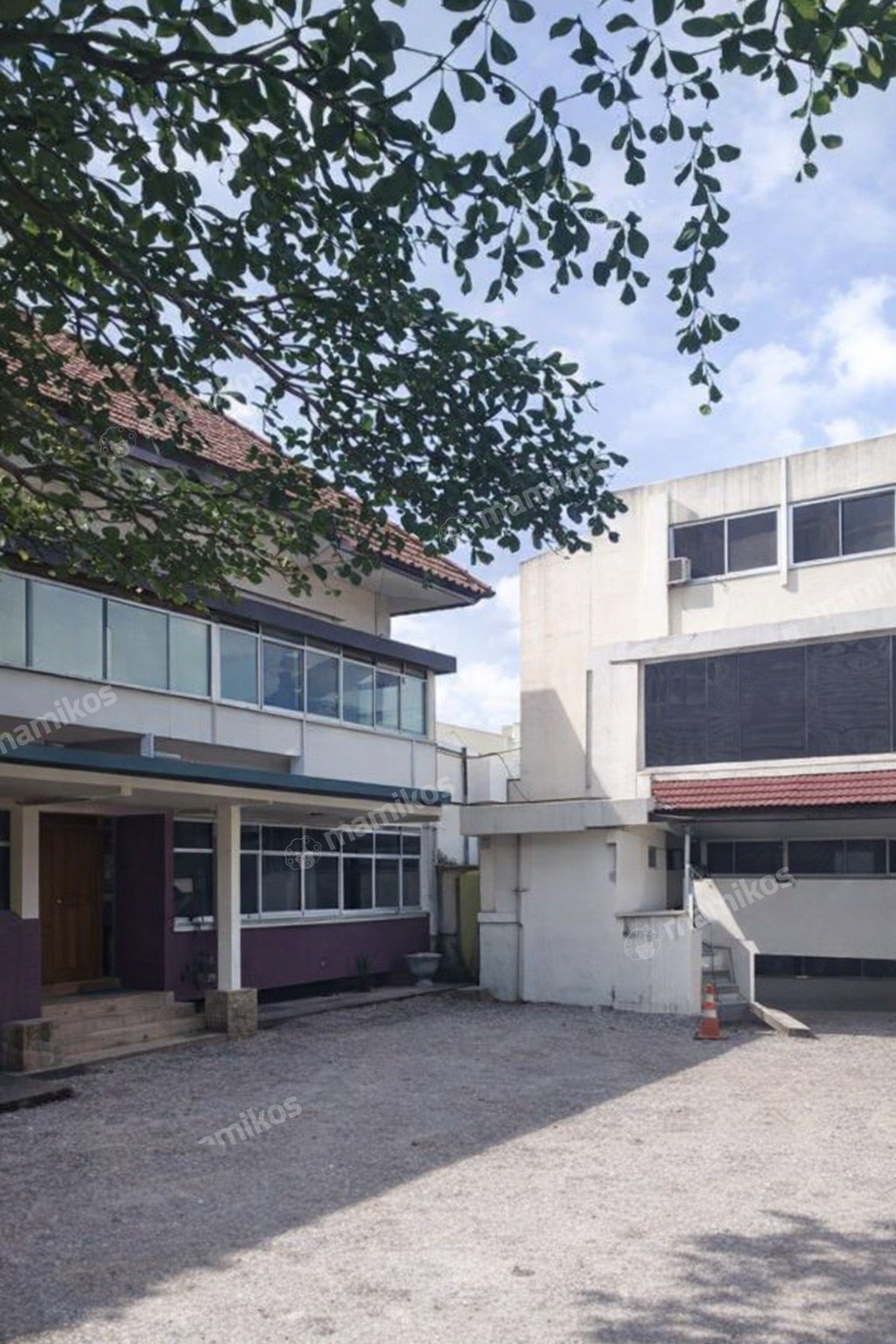 Rumah Sertifikat HGB 3 Kamar Tidur 3 Kamar Mandi Jati Padang Jakarta Selatan - Photo 4