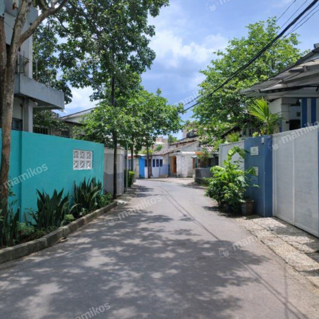 Rumah 1KT 1KM Pasar Minggu Jakarta Selatan - Photo 2