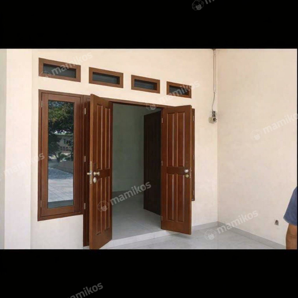 Rumah 1KT 1KM Pasar Minggu Jakarta Selatan - Photo 3