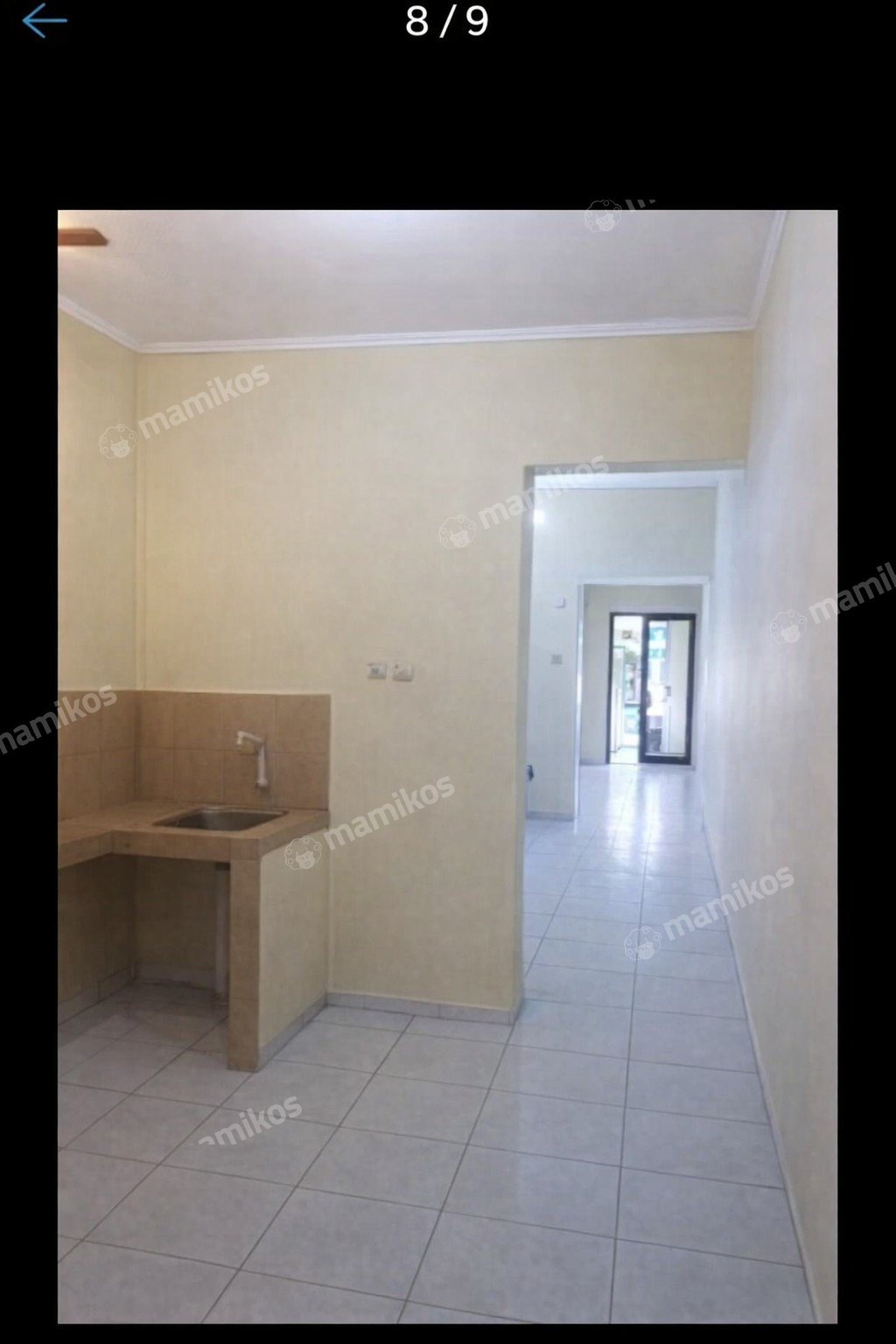 Rumah 1KT 1KM Pasar Minggu Jakarta Selatan - Photo 4