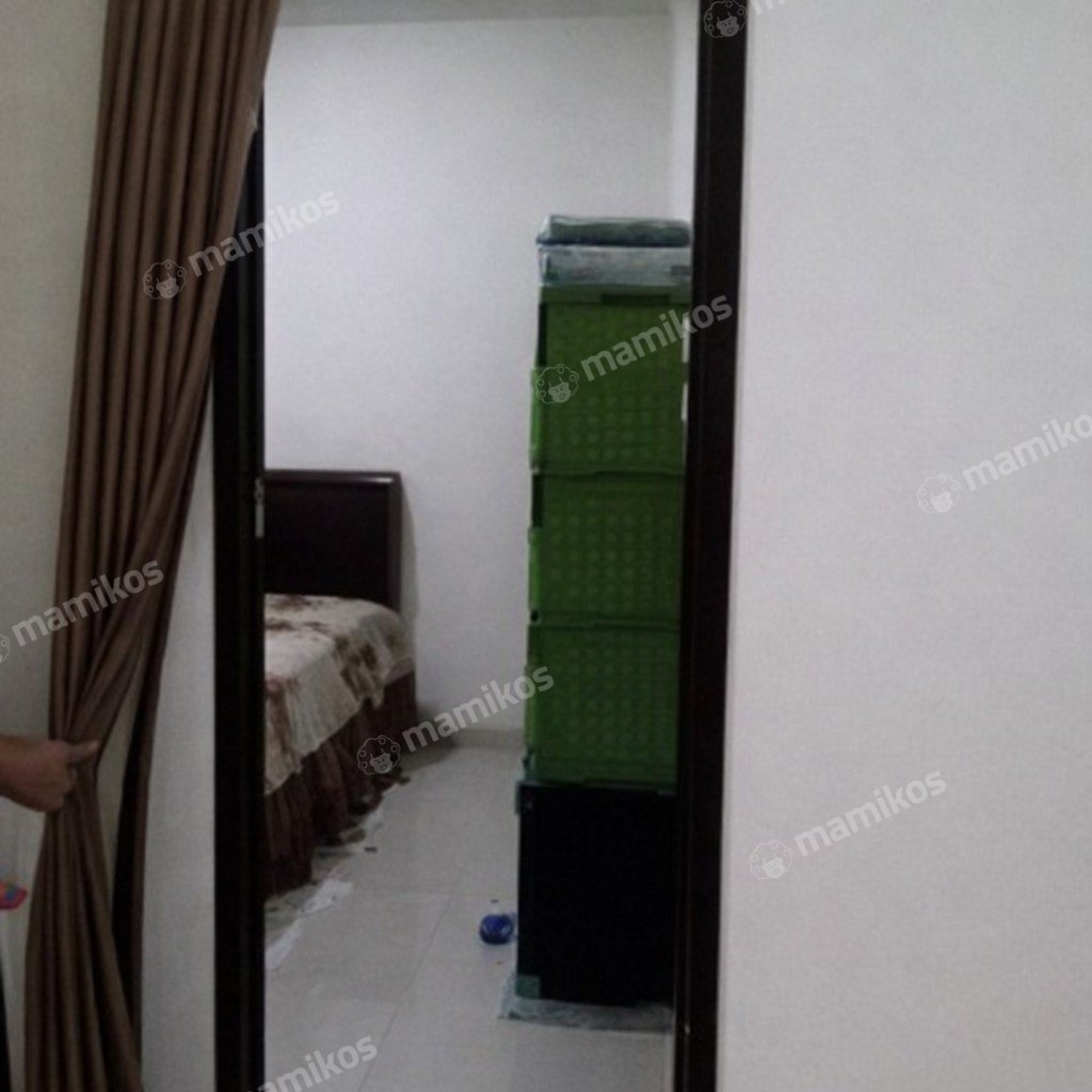 Rumah Sertifikat SHM 4 Kamar Tidur 3 Kamar Mandi Pondok Kelapa Jakarta Timur - Photo 5