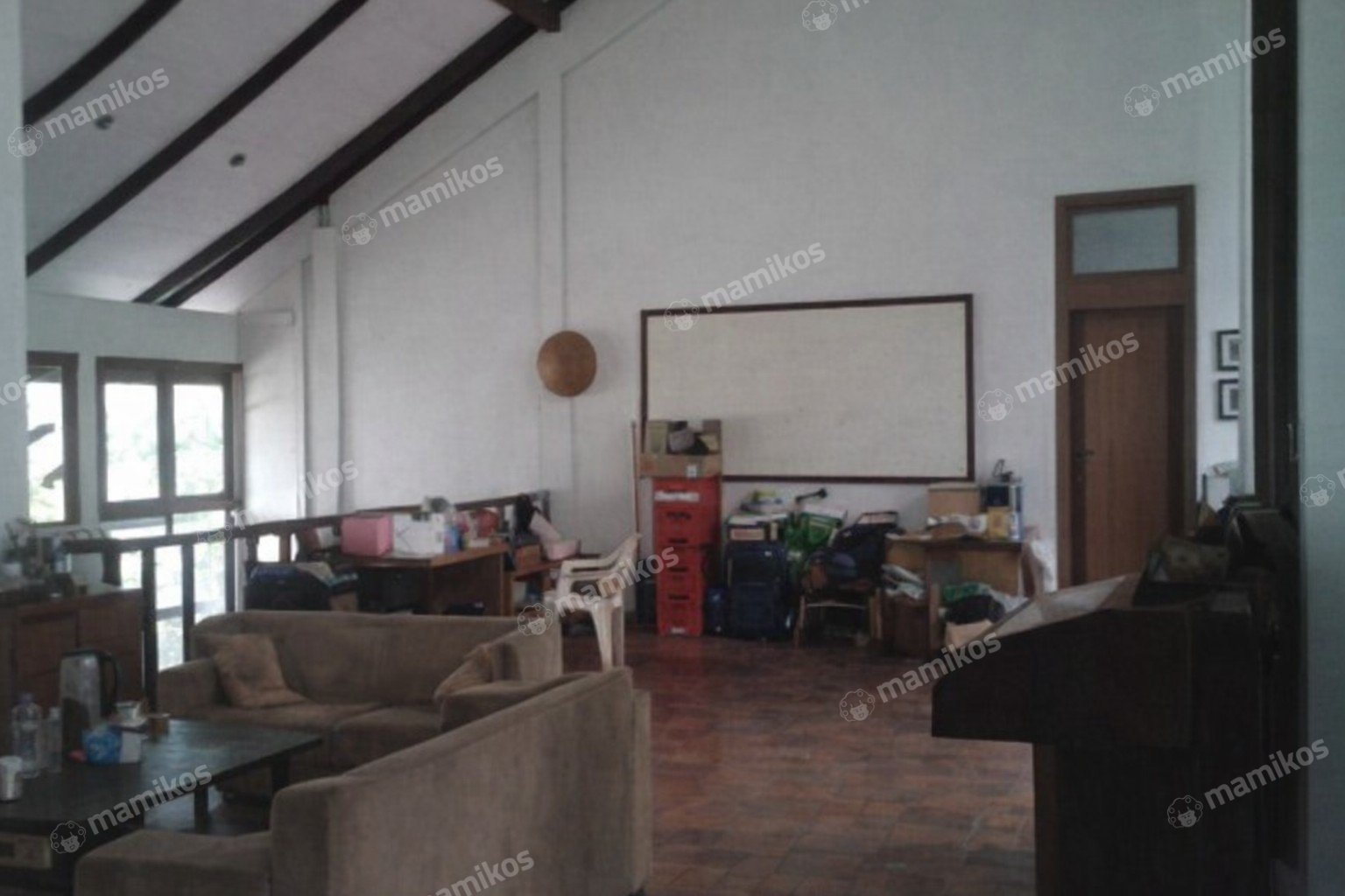 Rumah Sertifikat HGB 8 Kamar Tidur 4 Kamar Mandi Bintaro Jakarta Selatan - Photo 3