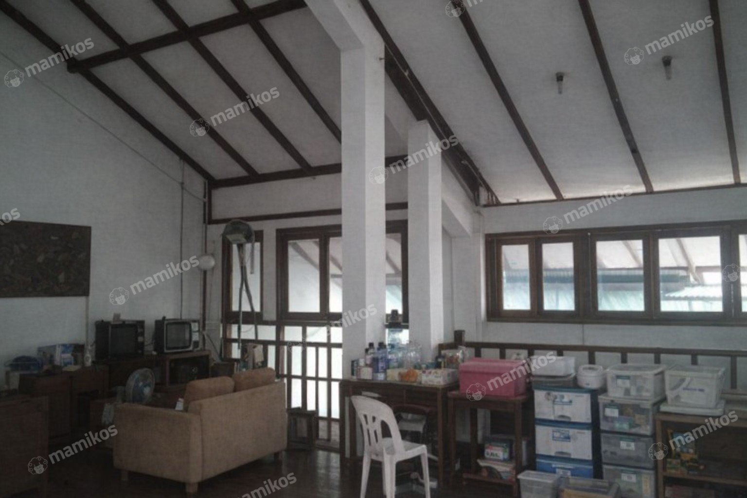 Rumah Sertifikat HGB 8 Kamar Tidur 4 Kamar Mandi Bintaro Jakarta Selatan - Photo 5