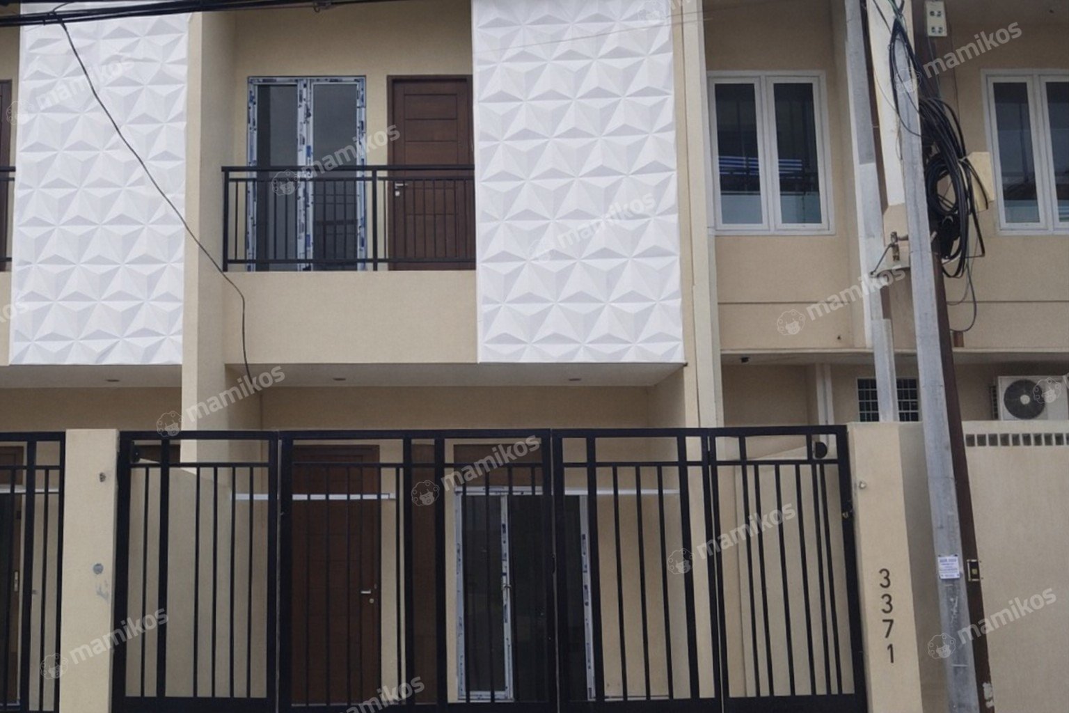 Rumah 5KT 5KM Duri Kepa Jakarta Barat