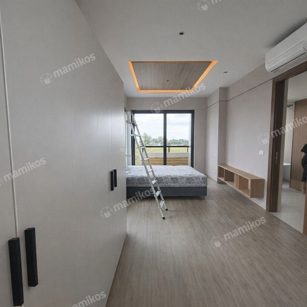 Rumah Sertifikat SHM 3 Kamar Tidur 3 Kamar Mandi Mangga Dua Jakarta Barat - Photo 2