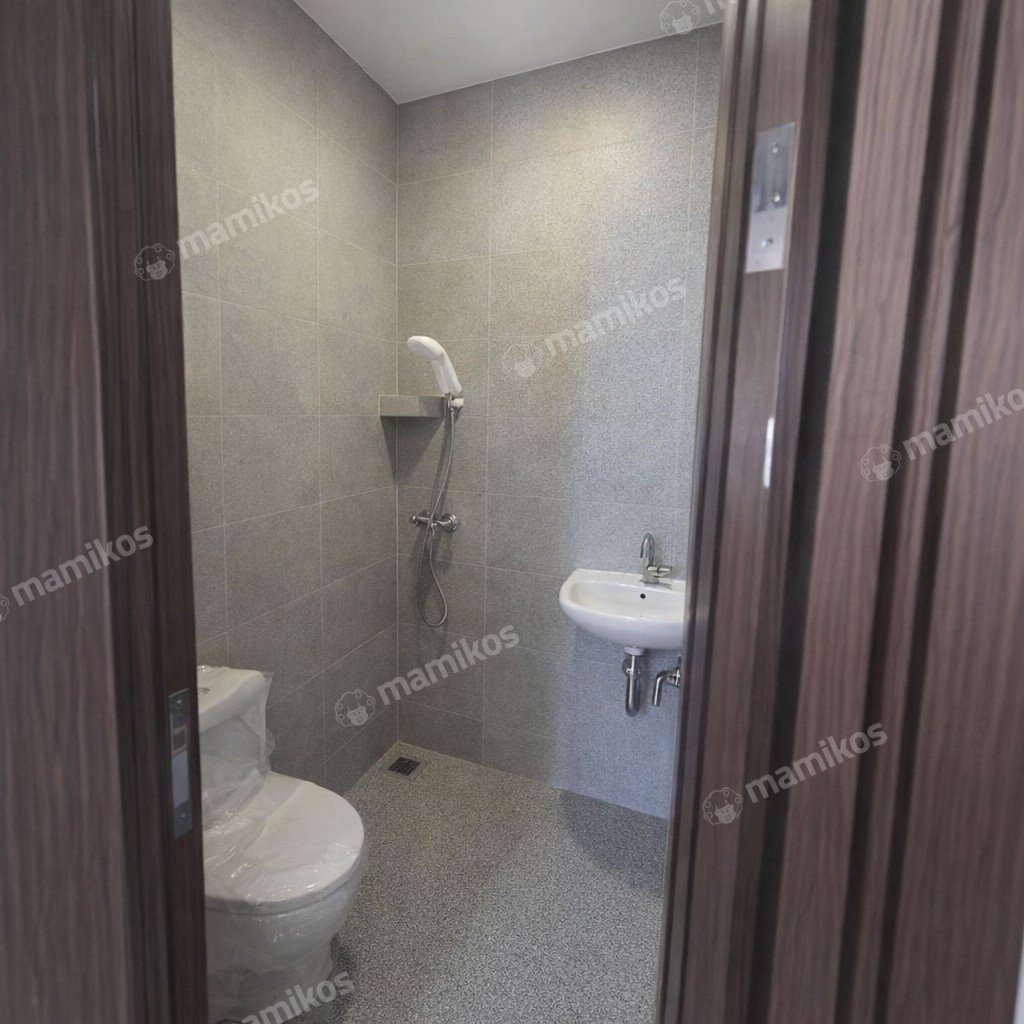 Rumah Sertifikat SHM 3 Kamar Tidur 3 Kamar Mandi Mangga Dua Jakarta Barat - Photo 3