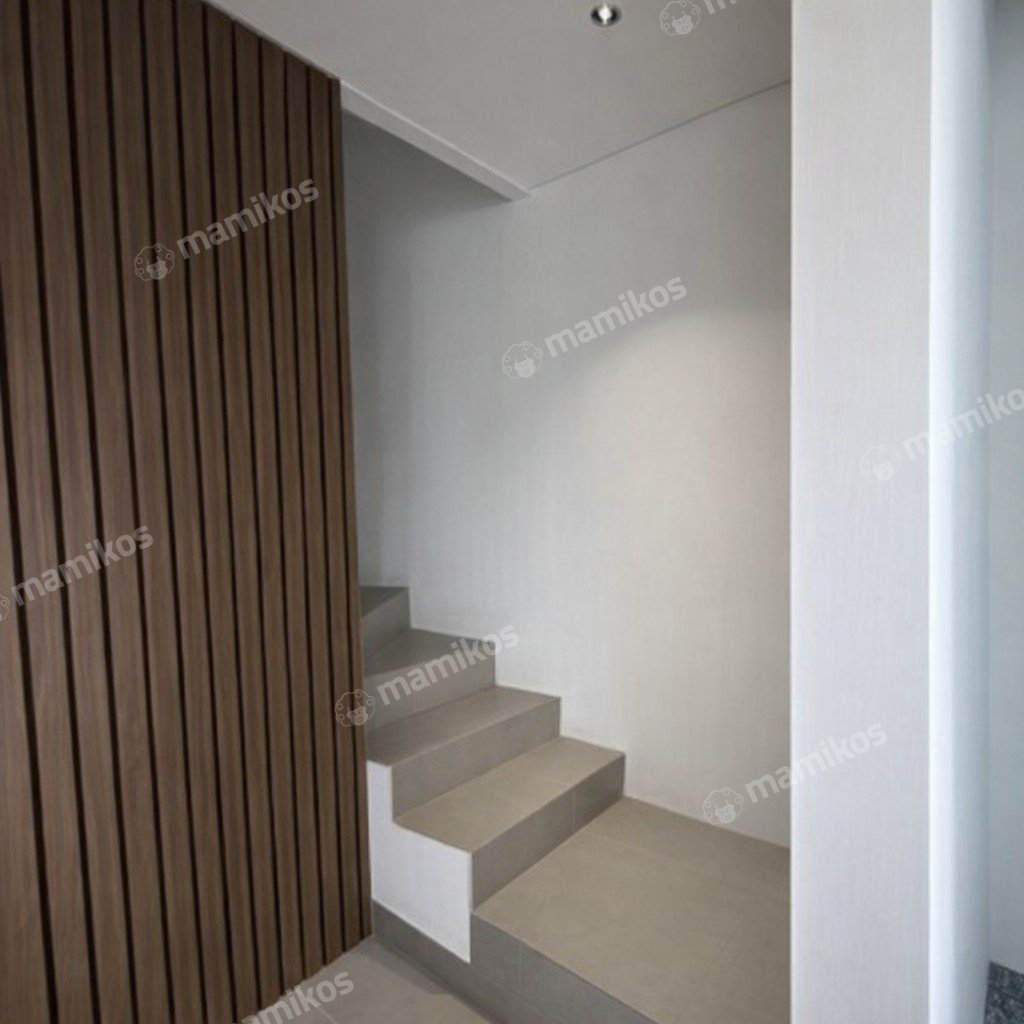 Rumah Sertifikat SHM 3 Kamar Tidur 3 Kamar Mandi Mangga Dua Jakarta Barat - Photo 4