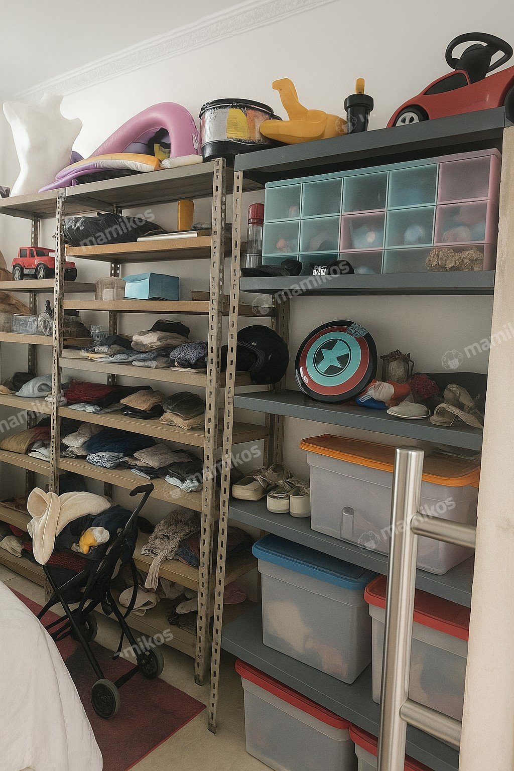 Rumah Sertifikat SHM 3 Kamar Tidur 1 Kamar Mandi S Parman Jakarta Barat - Photo 4