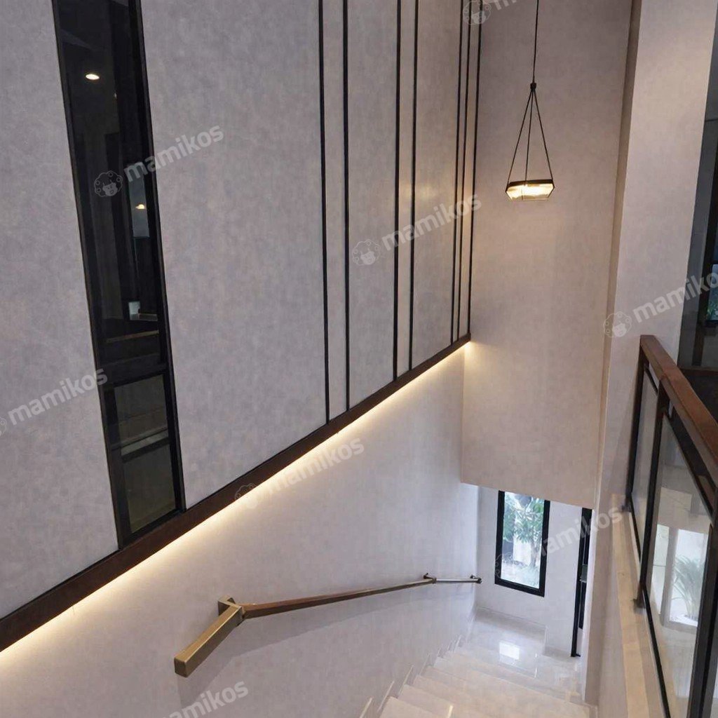 Rumah 3 Kamar Tidur 2 Kamar Mandi 2 Lantai Kota Wisata Jakarta Timur - Photo 5