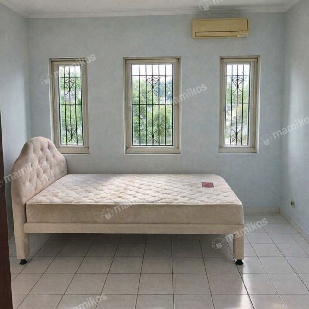 Rumah Sertifikat SHM 2 Kamar Tidur 2 Kamar Mandi Citra Garden Jakarta Barat - Photo 4