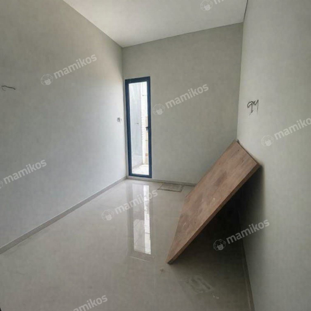Rumah Baru Sertifikat SHM 3 Kamar Tidur Green Mansion Jakarta Barat - Photo 3