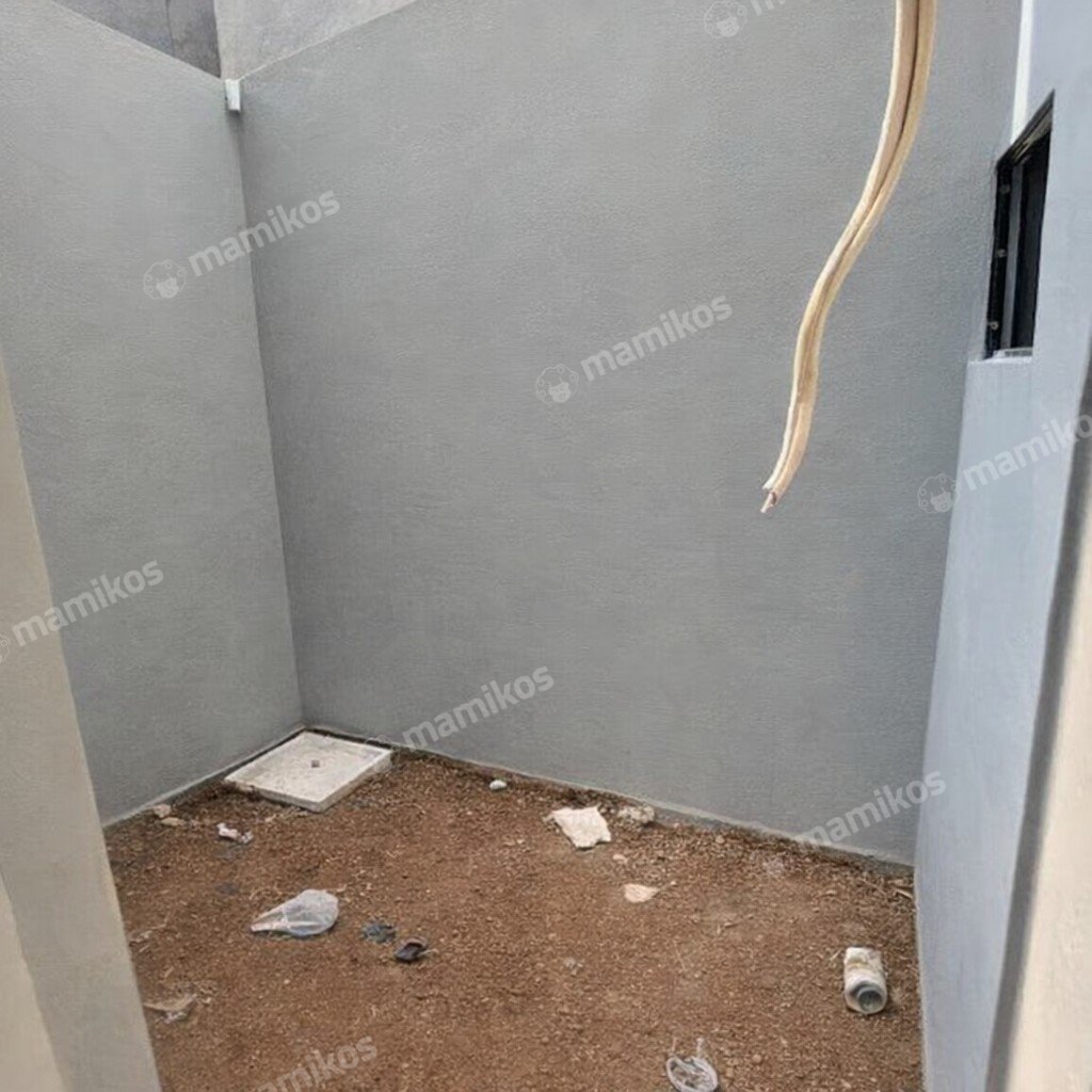 Rumah Baru Sertifikat SHM 3 Kamar Tidur Green Mansion Jakarta Barat - Photo 5