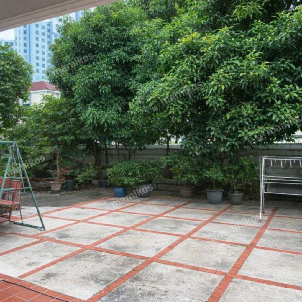 Rumah Sertifikat SHM 5 Kamar Tidur 4 Kamar Mandi Muara Karang Jakarta Utara - Photo 5