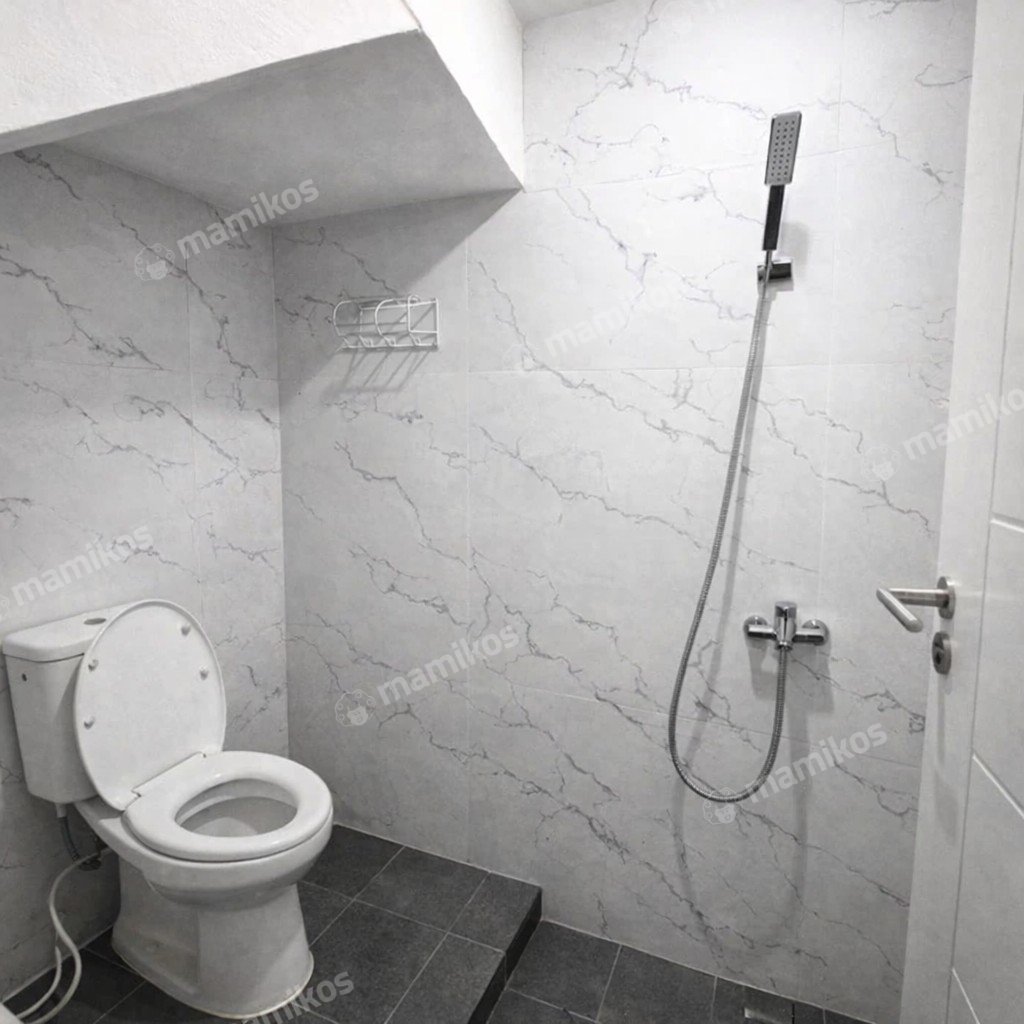 Rumah Sertifikat SHM 4 Kamar Tidur 3 Kamar Mandi Metland Menteng Jakarta Timur - Photo 4