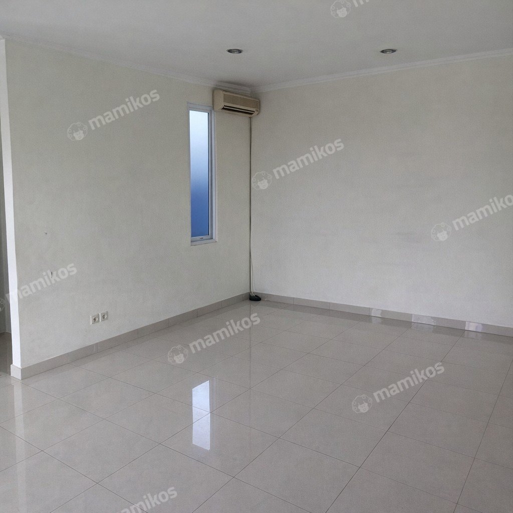 Rumah Sertifikat SHM 6 Kamar Tidur 4 Kamar Mandi Duren Sawit Jakarta Timur - Photo 3