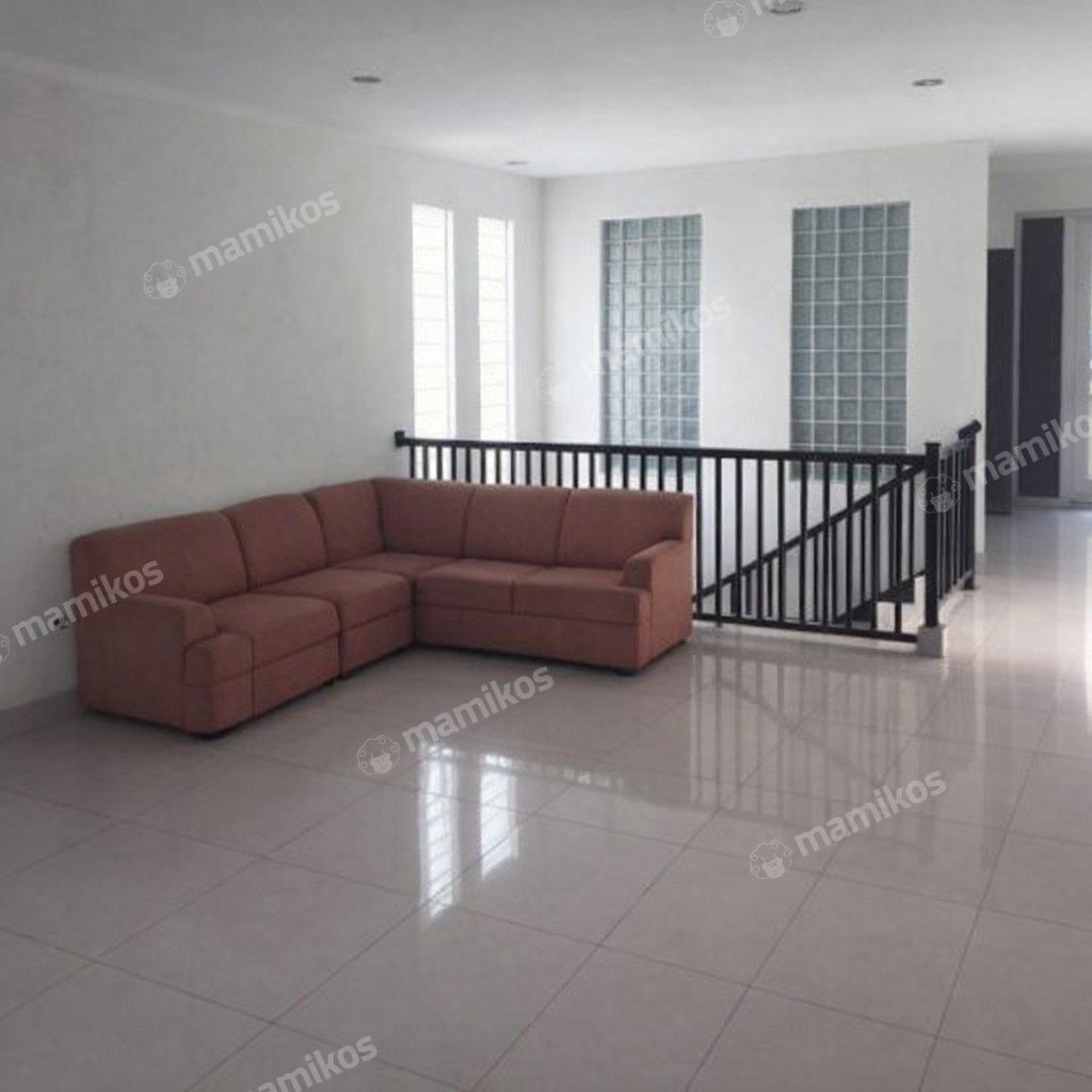 Rumah Sertifikat SHM 6 Kamar Tidur 4 Kamar Mandi Duren Sawit Jakarta Timur - Photo 5