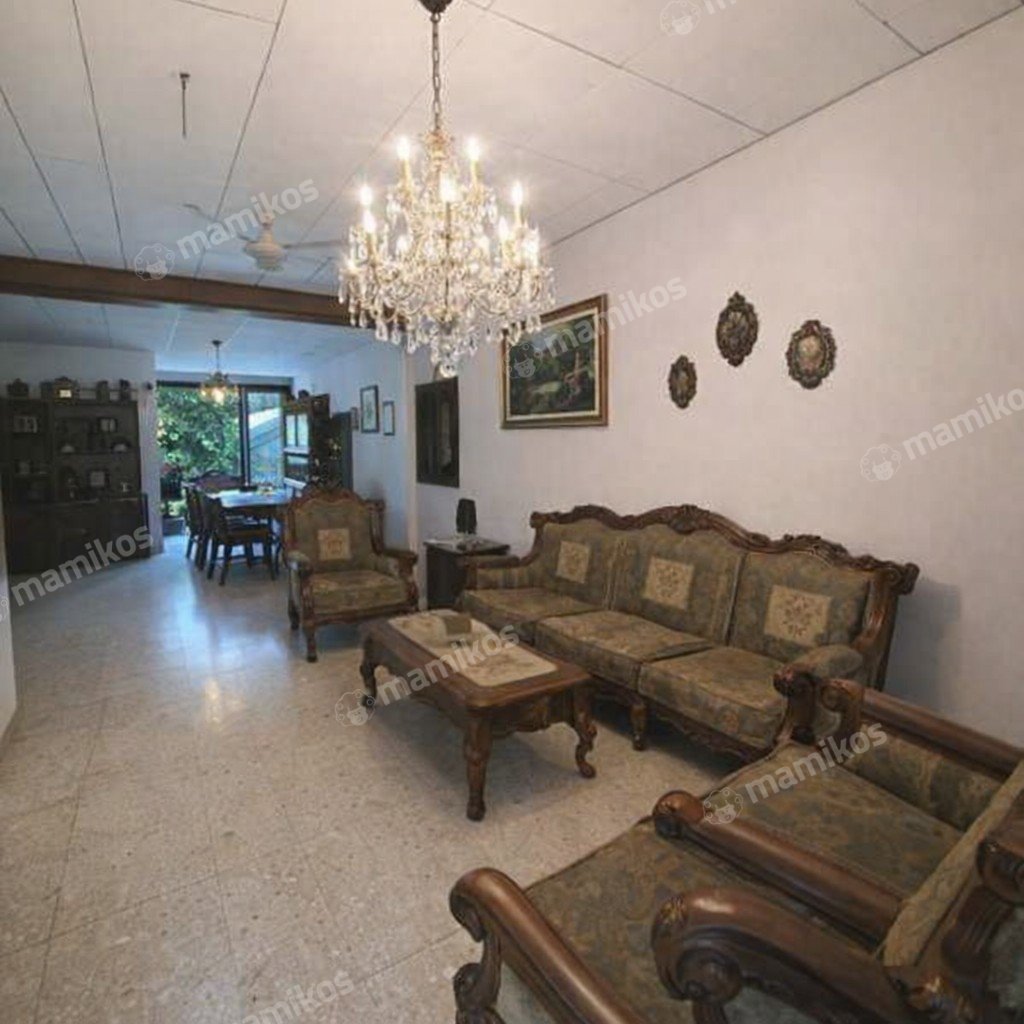 Rumah Sertifikat SHM 4 Kamar Tidur 3 Kamar Mandi Kayu Putih Jakarta Timur - Photo 3