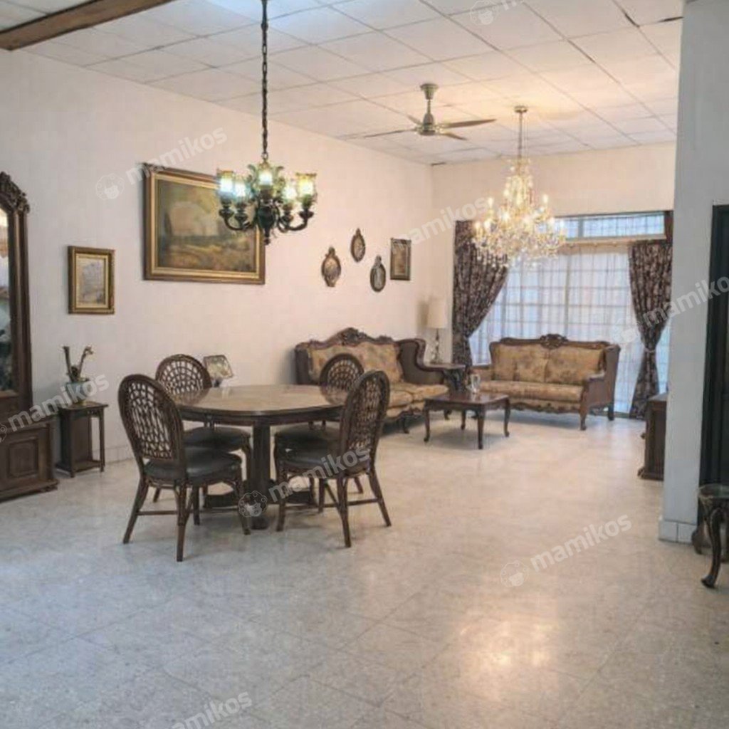 Rumah Sertifikat SHM 4 Kamar Tidur 3 Kamar Mandi Kayu Putih Jakarta Timur - Photo 5