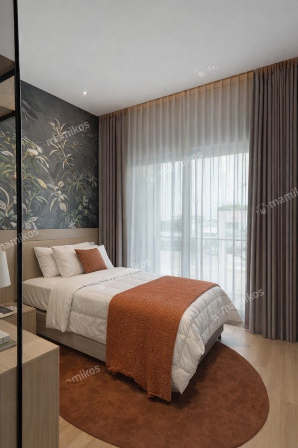 Rumah Baru 4 Kamar Tidur 4 Kamar Mandi Kalideres Jakarta Barat - Photo 2