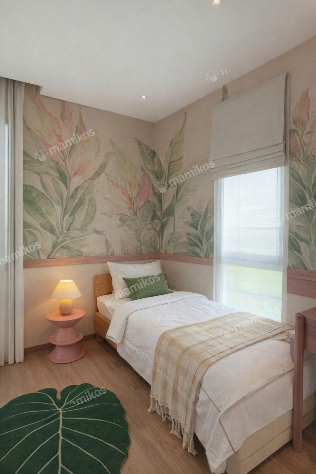 Rumah Baru 4 Kamar Tidur 4 Kamar Mandi Kalideres Jakarta Barat - Photo 5