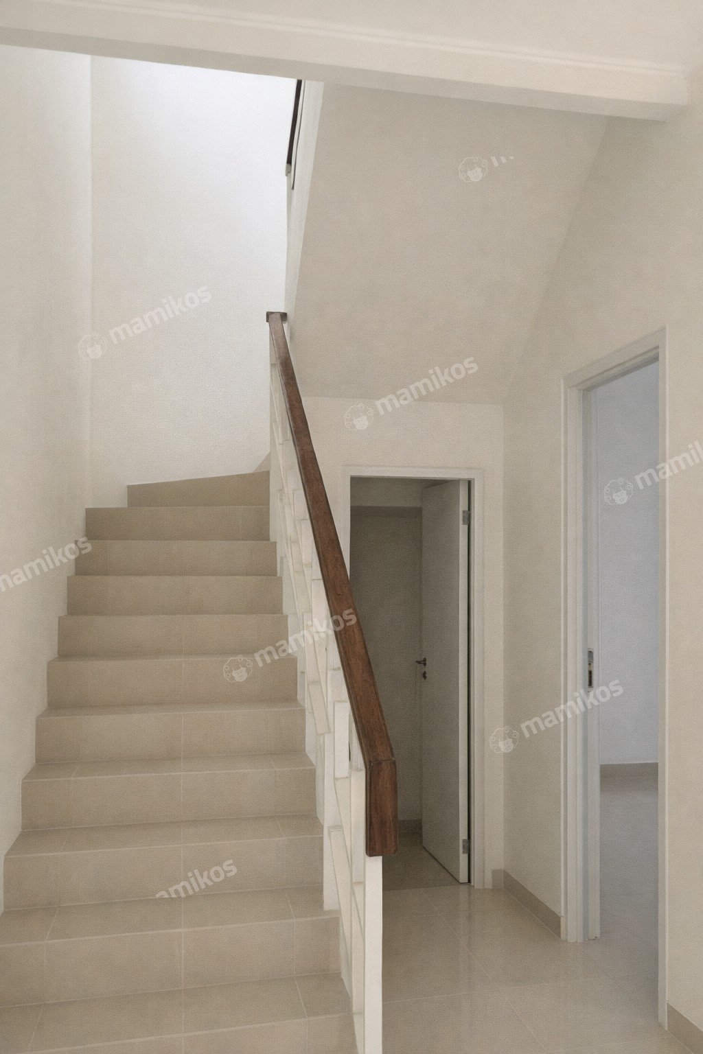 Rumah Sertifikat SHM 4 Kamar Tidur 3 Kamar Mandi Jakarta Garden City Jakarta Timur - Photo 5