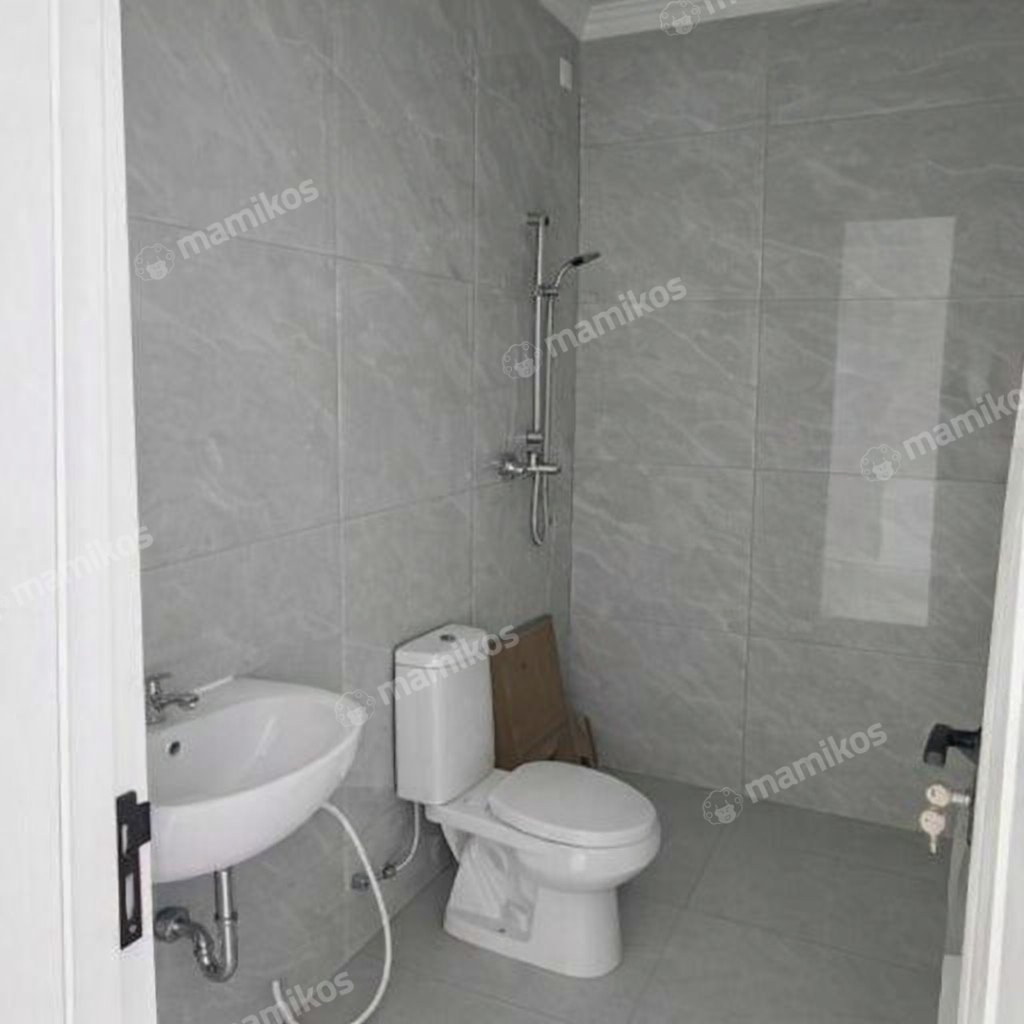 Rumah Sertifikat SHM 4 Kamar Tidur 3 Kamar Mandi Sunter Jakarta Utara - Photo 4