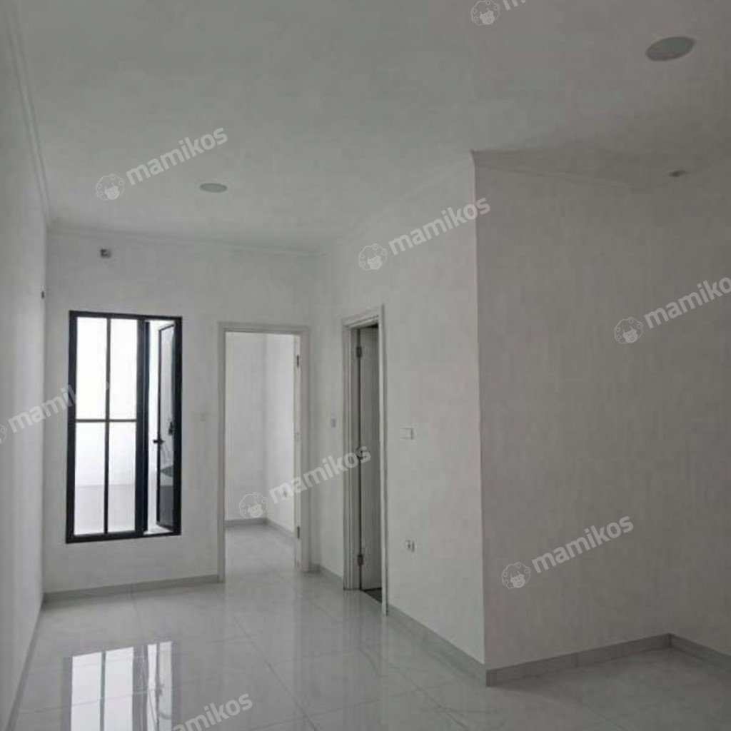 Rumah Sertifikat SHM 4 Kamar Tidur 3 Kamar Mandi Sunter Jakarta Utara - Photo 5