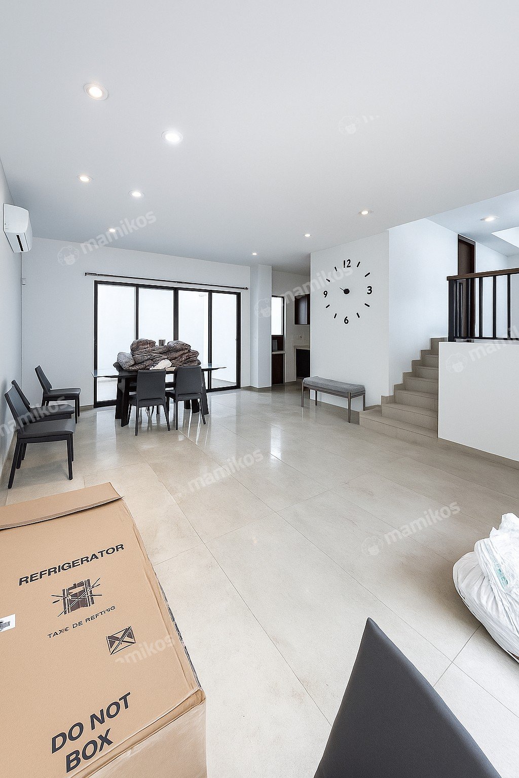 Rumah Sertifikat SHM 3 Kamar Tidur 2 Kamar Mandi Veteran Jakarta Selatan - Photo 3
