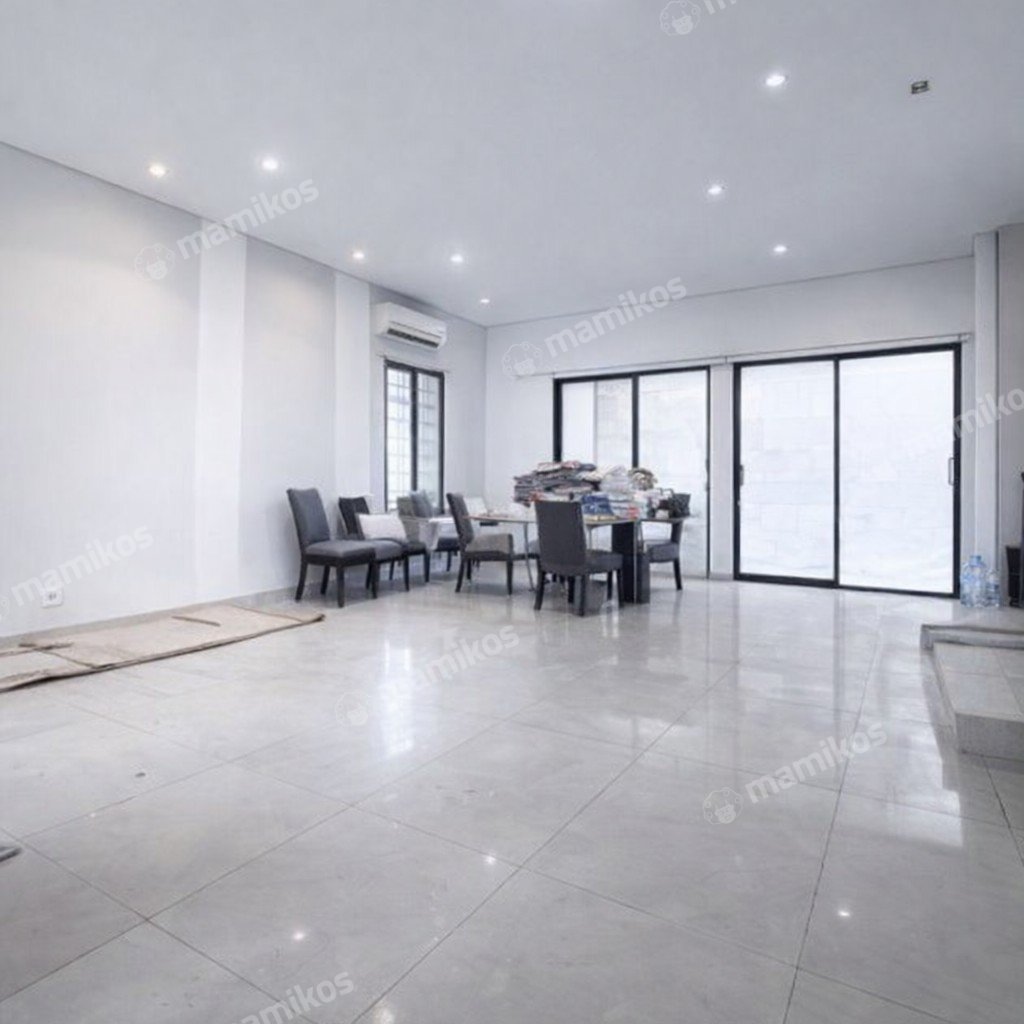 Rumah Sertifikat SHM 3 Kamar Tidur 2 Kamar Mandi Veteran Jakarta Selatan - Photo 5