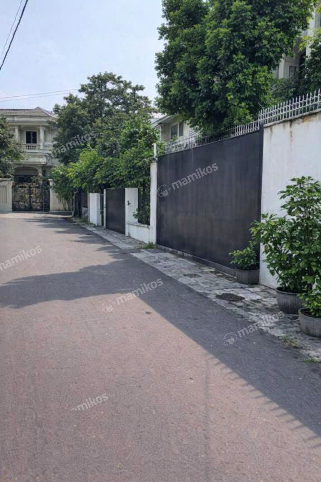 Rumah Sertifikat SHM 9 Kamar Tidur 10 Kamar Mandi Rawamangun Jakarta Timur - Photo 4