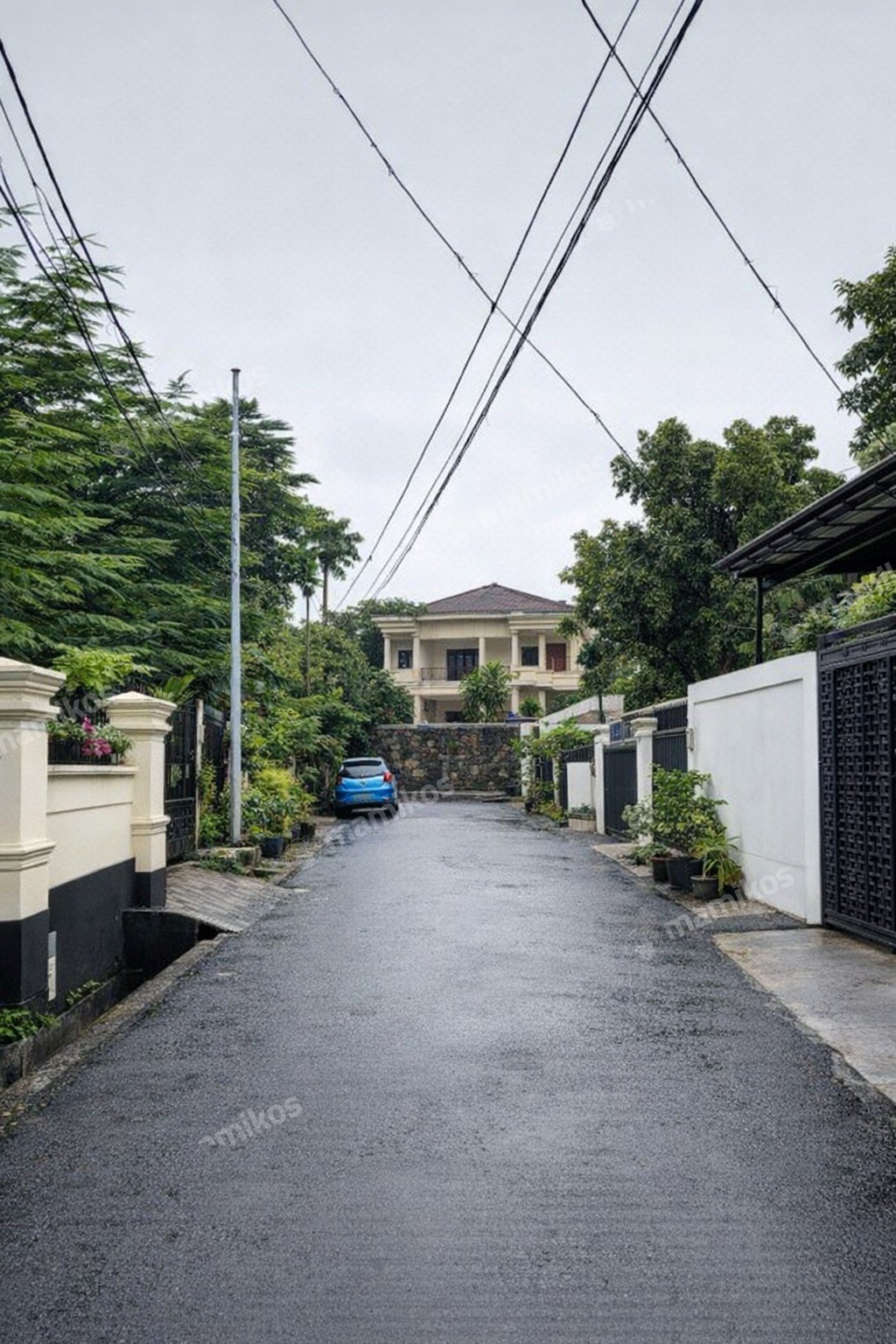Rumah Sertifikat SHM 9 Kamar Tidur 10 Kamar Mandi Rawamangun Jakarta Timur - Photo 5