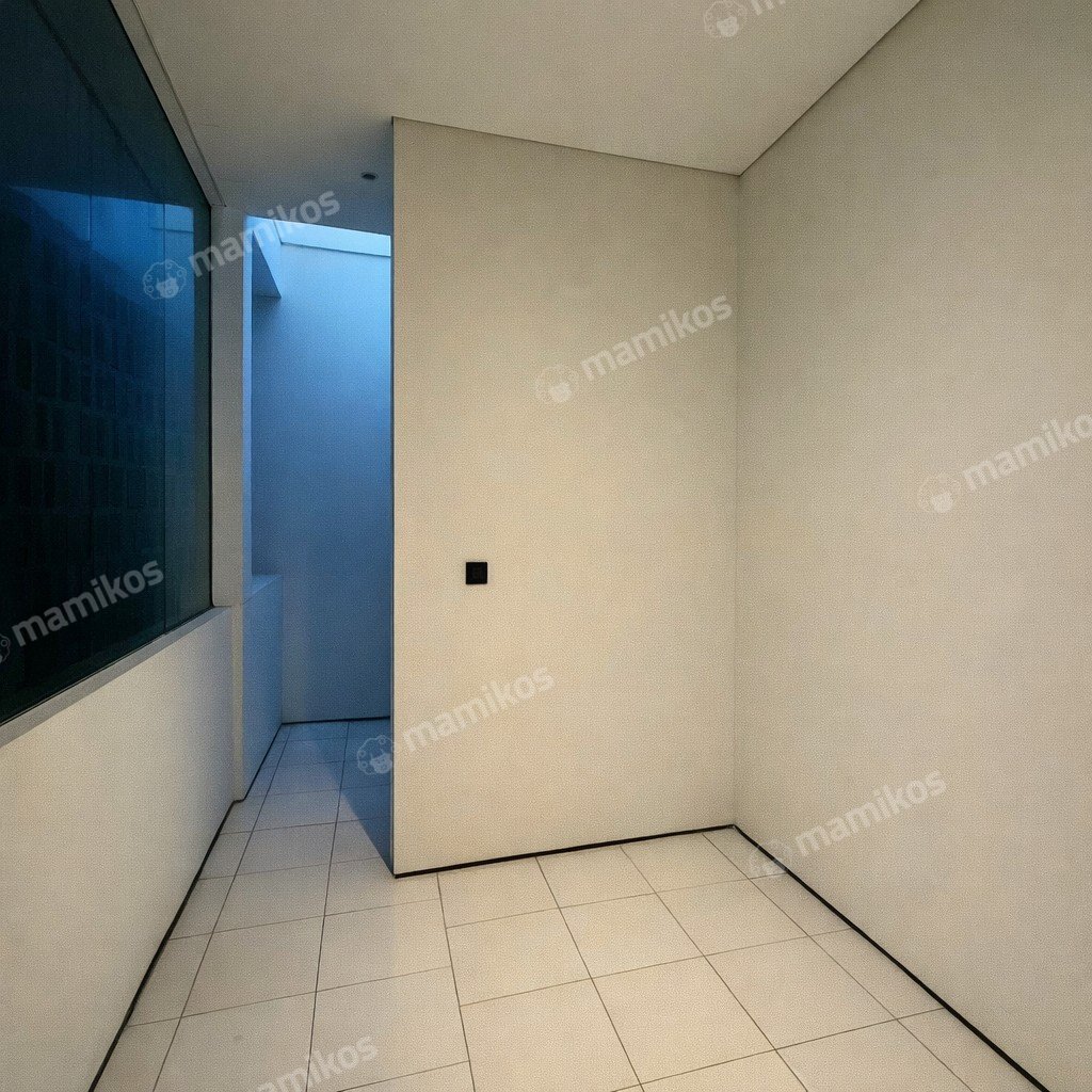 Rumah Sertifikat SHM 3 Kamar Tidur 3 Kamar Mandi Bintaro Jakarta Selatan - Photo 2