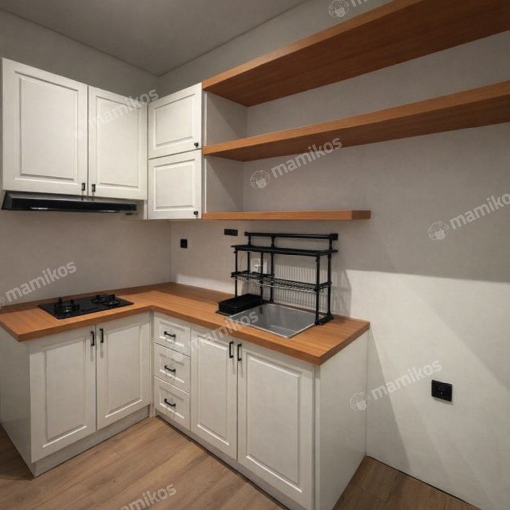 Rumah Sertifikat SHM 3 Kamar Tidur 3 Kamar Mandi Bintaro Jakarta Selatan - Photo 3