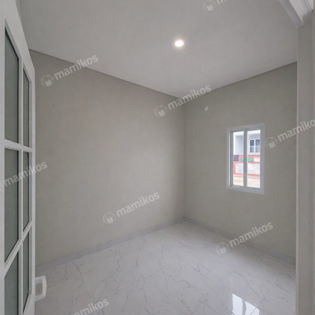 Rumah Sertifikat SHM 2 Kamar Tidur 3 Kamar Mandi Jelambar Jakarta Barat - Photo 3