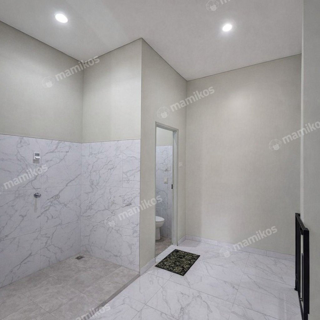 Rumah Sertifikat SHM 2 Kamar Tidur 3 Kamar Mandi Jelambar Jakarta Barat - Photo 4