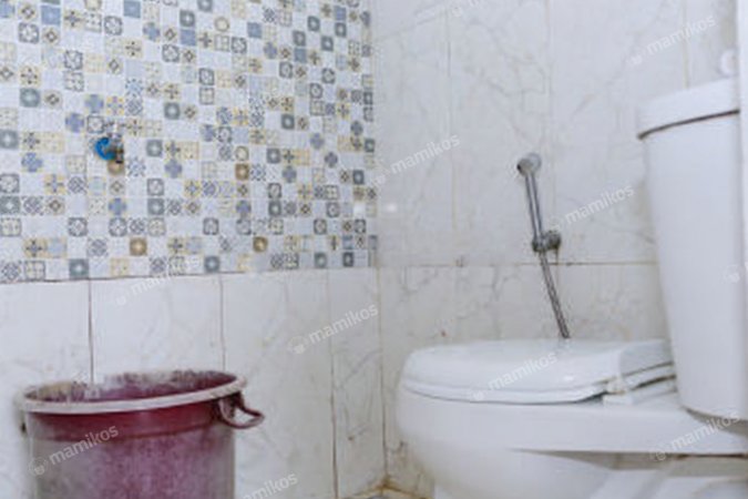 Rumah Sertifikat SHM 2 Kamar Tidur 2 Kamar Mandi Bojong Gede Bogor - Photo 2