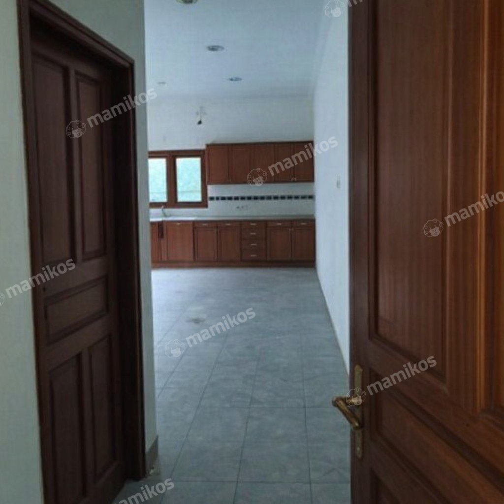 Rumah Sertifikat SHM 3 Kamar Tidur 4 Kamar Mandi Kemang Jakarta Selatan - Photo 5