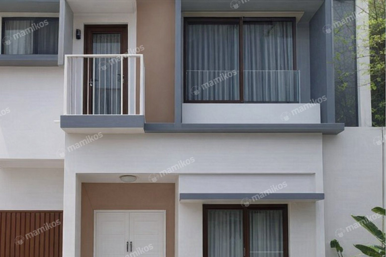 Rumah Sertifikat SHM 3 Kamar Tidur 3 Kamar Mandi Cakung Jakarta Timur