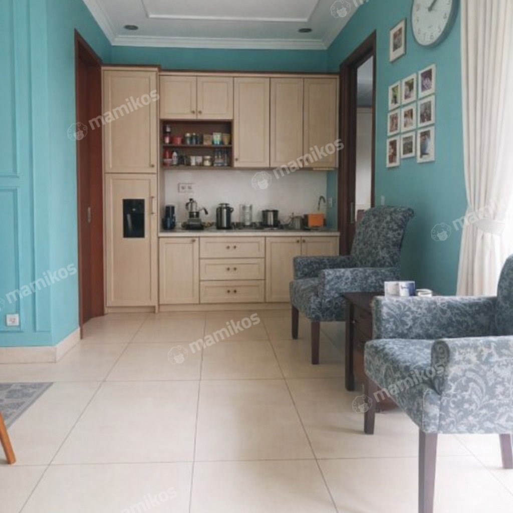 Rumah Sertifikat SHM 3 Kamar Tidur 3 Kamar Mandi Pesanggrahan Jakarta Selatan - Photo 5