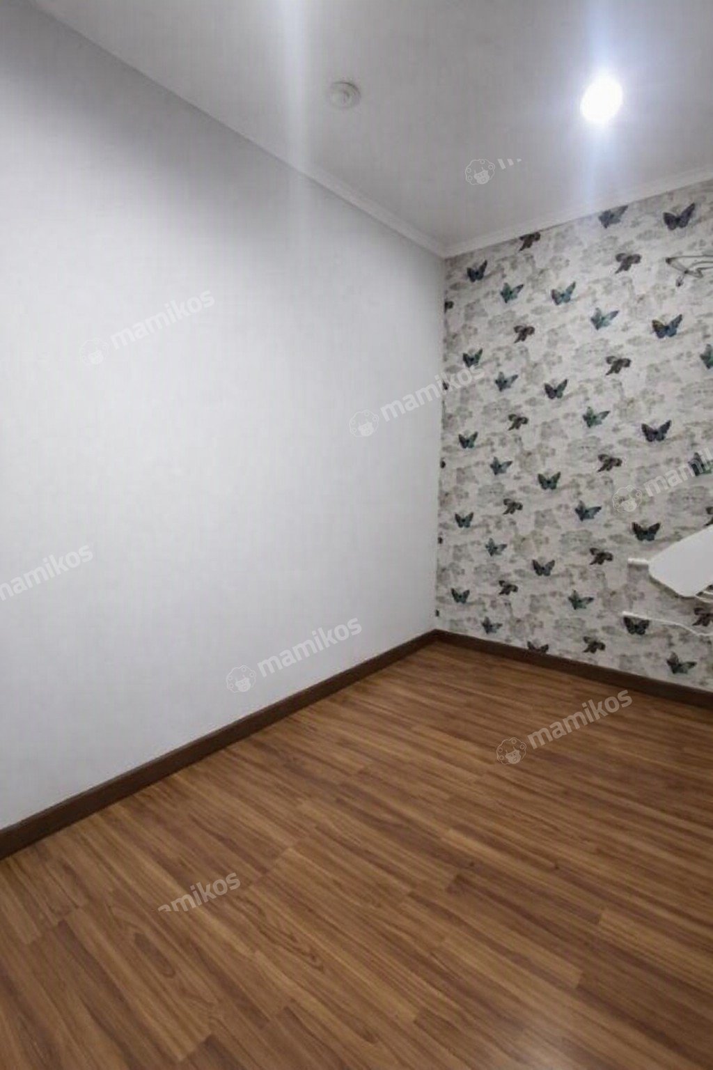Rumah Sertifikat SHM 4 Kamar Tidur 2 Kamar Mandi Sunter Jakarta Utara - Photo 3