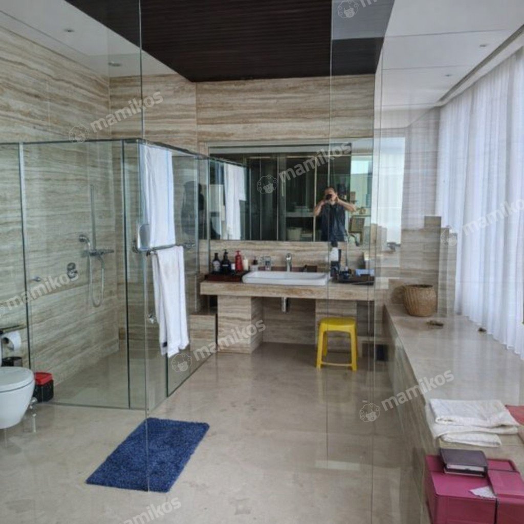 Rumah Sertifikat SHM 4 Kamar Tidur 4 Kamar Mandi Kembangan Jakarta Barat - Photo 3